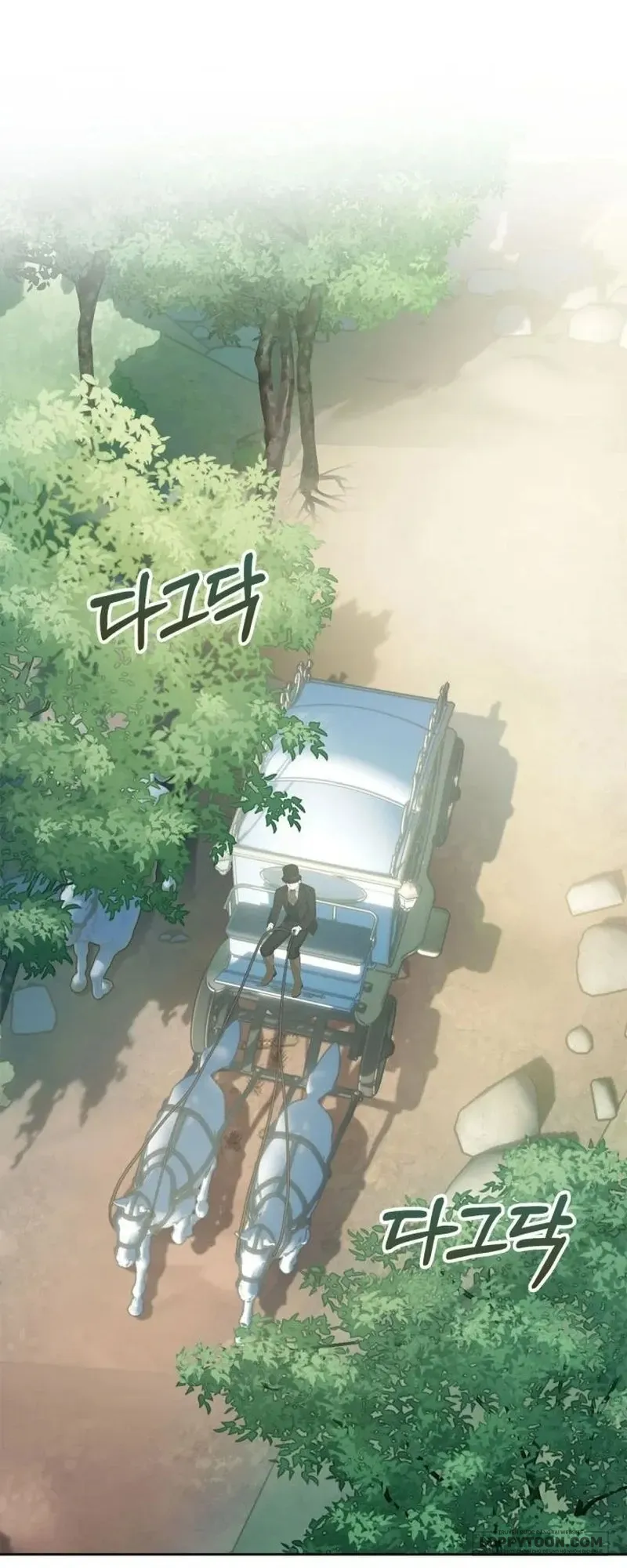 Phạm Nhân Bé Con Của Dinh Thự Mùa Đông Chap 93 - trang 1