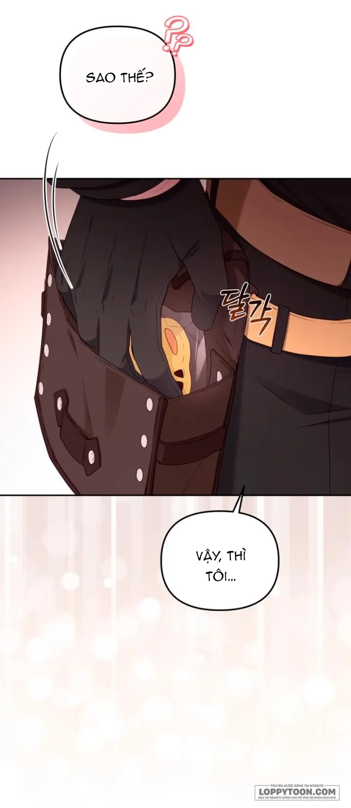Tôi Đang Được Nuôi Dưỡng Bởi Những Kẻ Phản Diện Chap 46 - trang 14