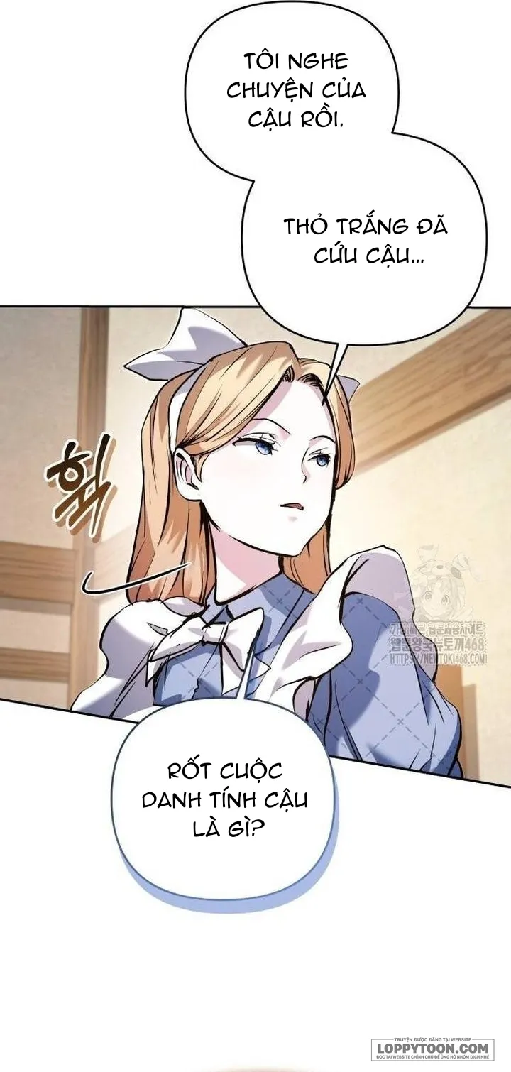 Thỏ Trắng Ở Xứ Sở Thần Tiên Chap 52 - trang 20