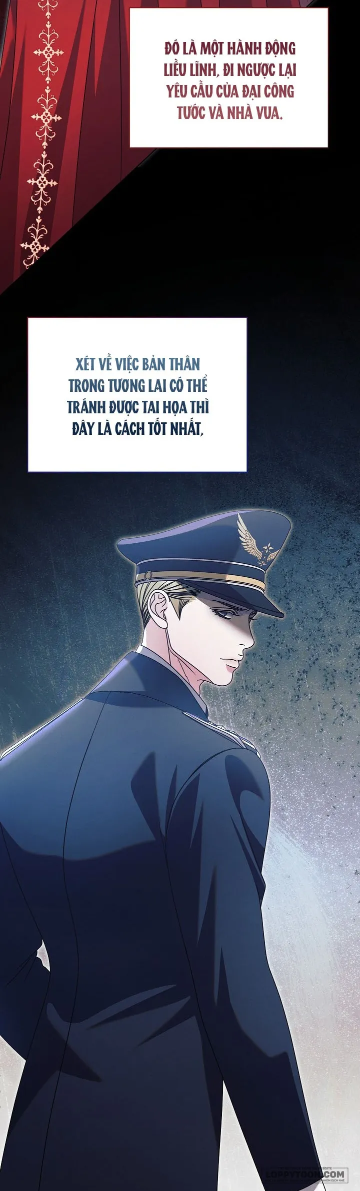 Hãy Cầu Xin Tôi Đi Chap 71 - SS3 - trang 31