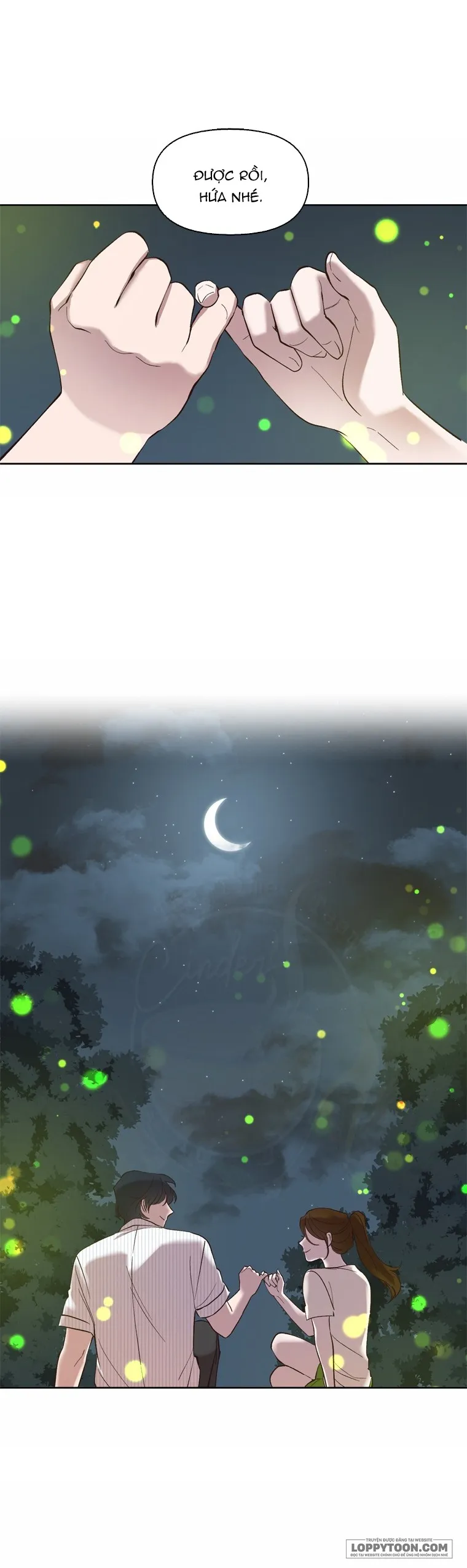 Thanh Xuân Của Chúng Ta Chap 117 - trang 11