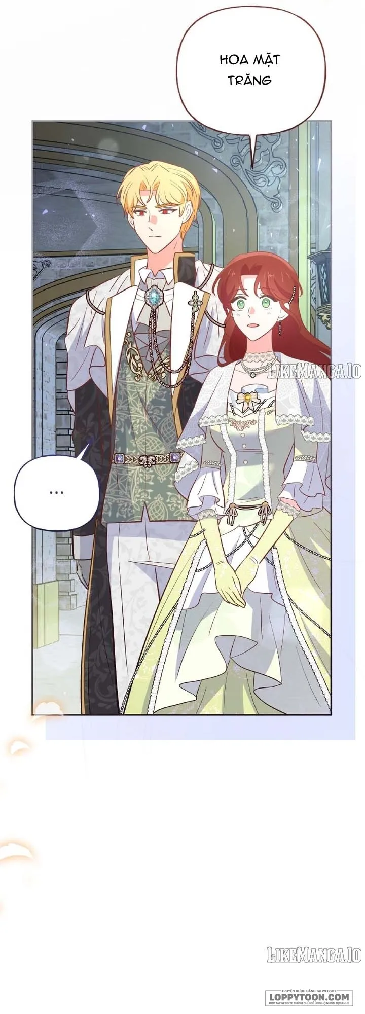 Hầu Gái Không Thích Nuôi Dạy Trẻ Nhỏ Chap 73 - trang 52