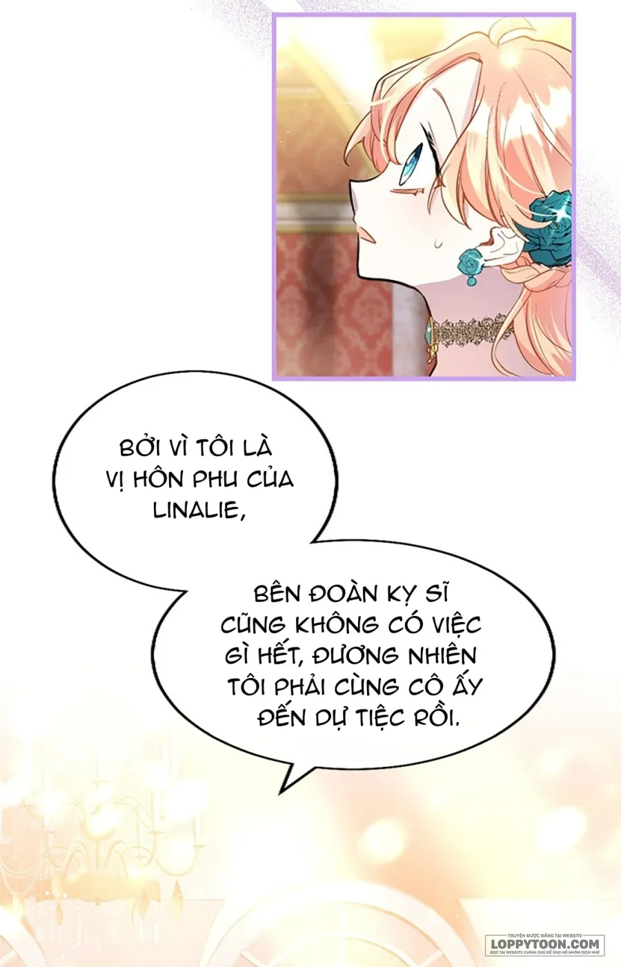 Đại Tiểu Thư Sao Phải Giả Nam Chap 38 - trang 33