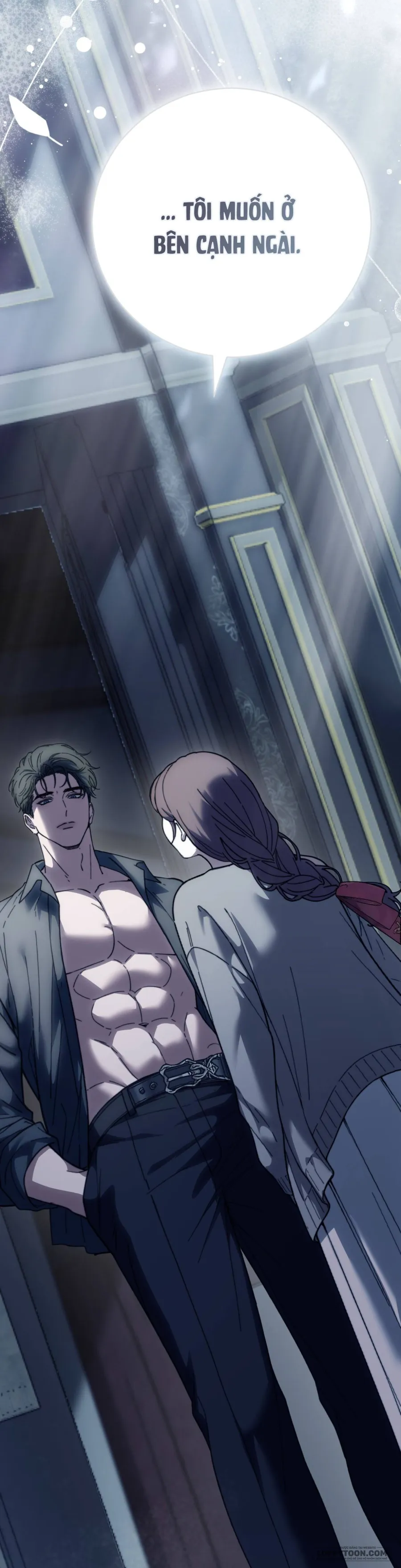 Sự Tàn Khốc Mang Tên Chuộc Tội Chap 28 - trang 39