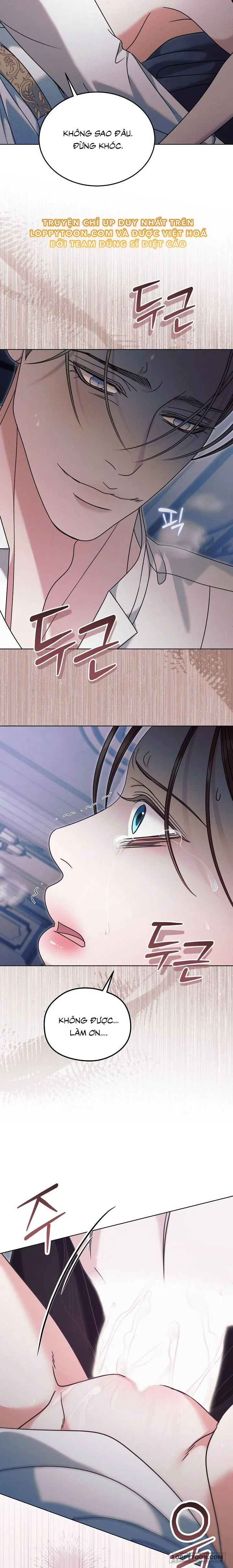 Hãy Cầu Xin Tôi Đi Chap 81 - 🔞🔞🔞 - trang 11