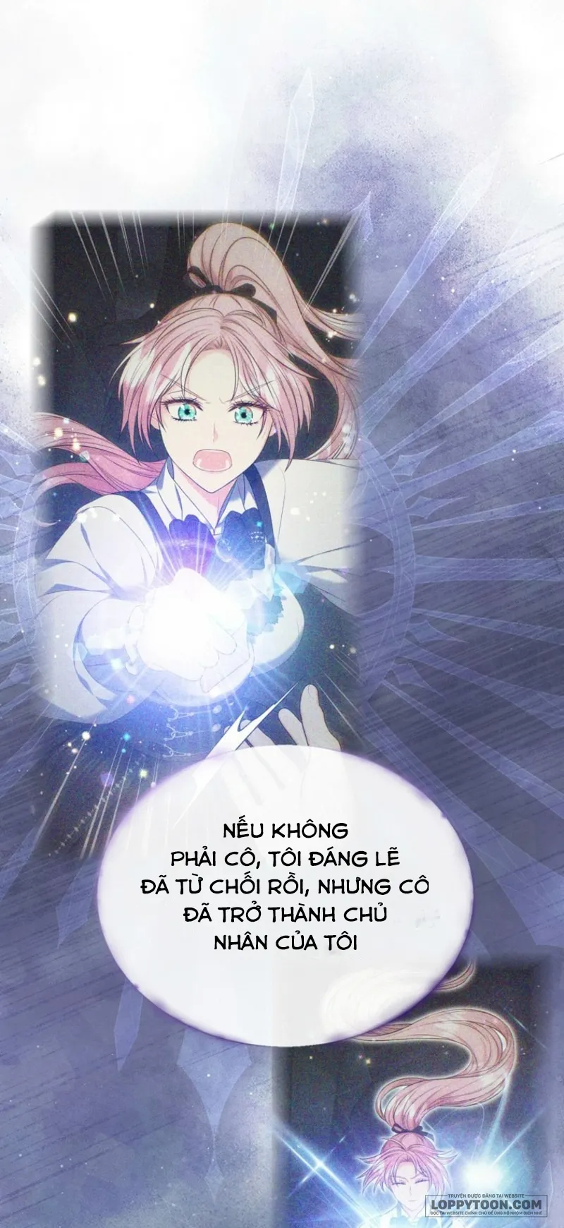 Tôi Sẽ Ly Hôn Với Anh Trai Nữ Chính Chap 76 - trang 48