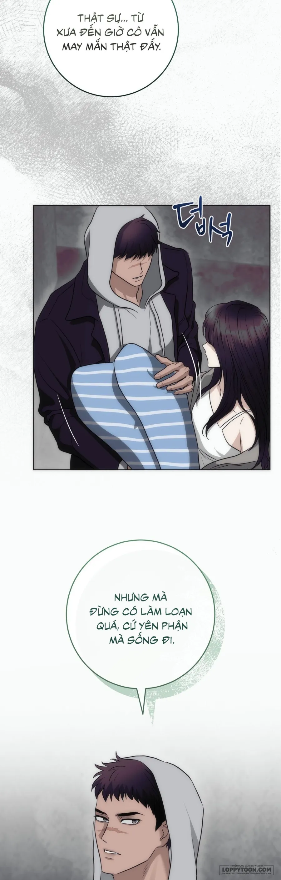 Hang Kiến Chap 6 - trang 24