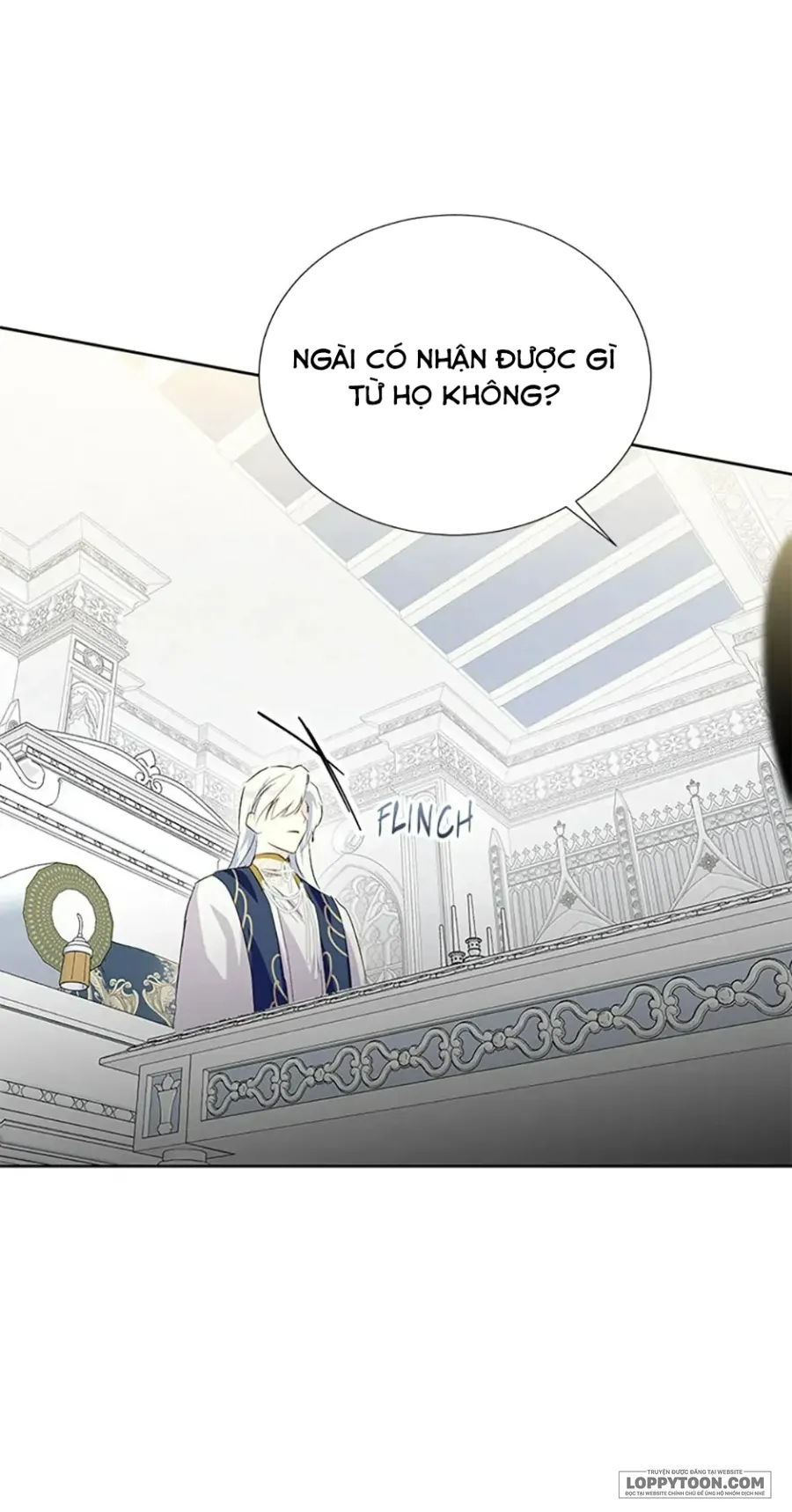 Phía Sau Mặt Nạ Của Nam Chính Hiền Lành Chap 60 - trang 26