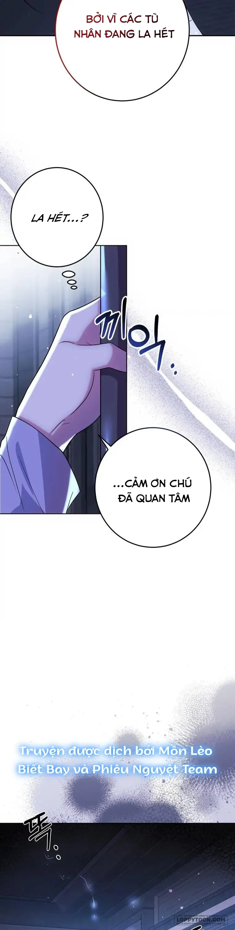 Tôi Gặp Nam Chính Trong Tù Chap 5 - trang 45