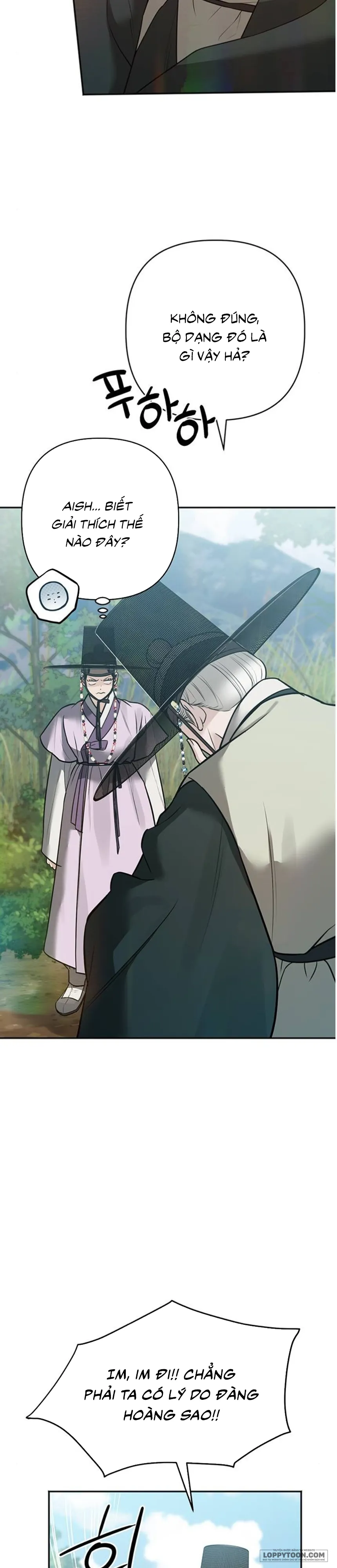 Quỷ Hồn Chap 29 - trang 16
