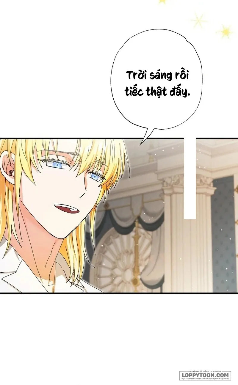 Trở Thành Miêu Nữ Của Hoàng Đế Chap 39 - trang 2