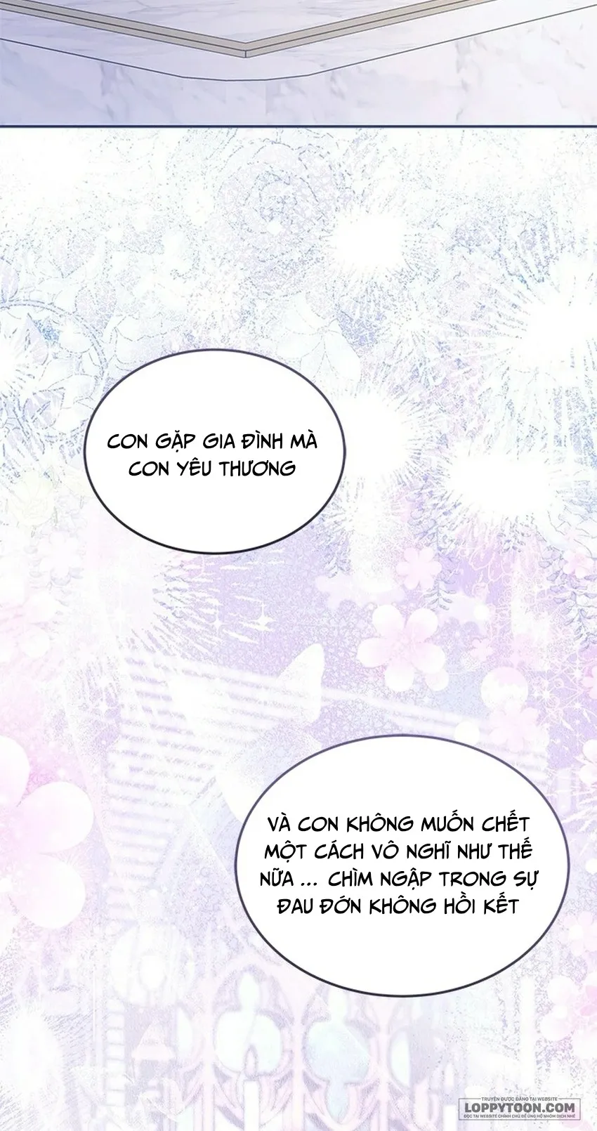 Đã Từ Chối Sủng Ái Rồi Mà Sao Còn Ám Ảnh Thế? Chap 78 - trang 66