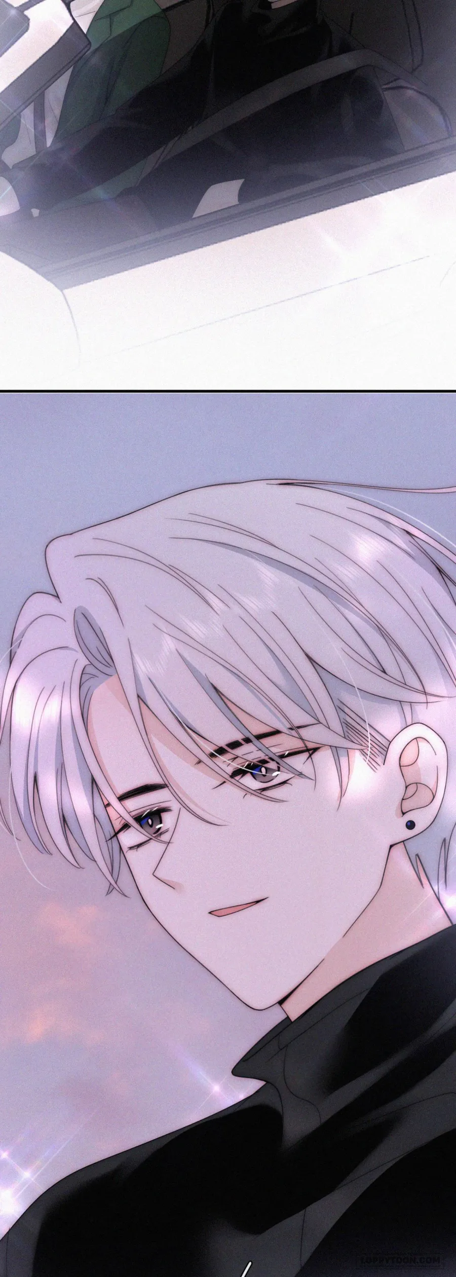 Một Lòng Cưng Chiều Chap 17 - trang 22