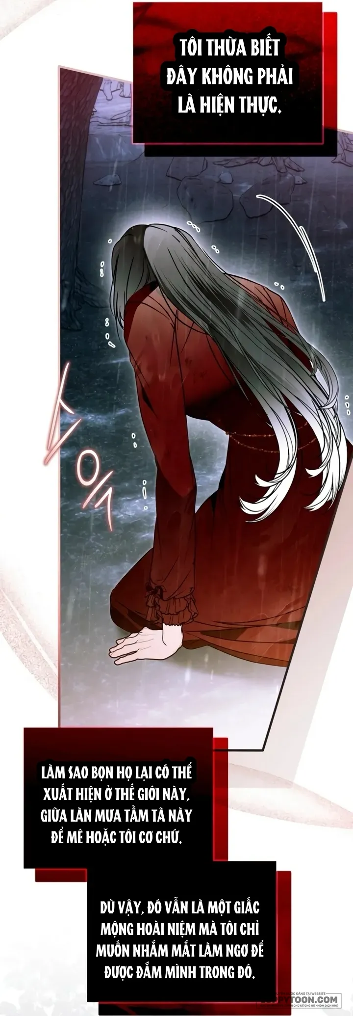 Có Kẻ Đã Sở Hữu Cơ Thể Của Tôi Chap 74 - trang 60