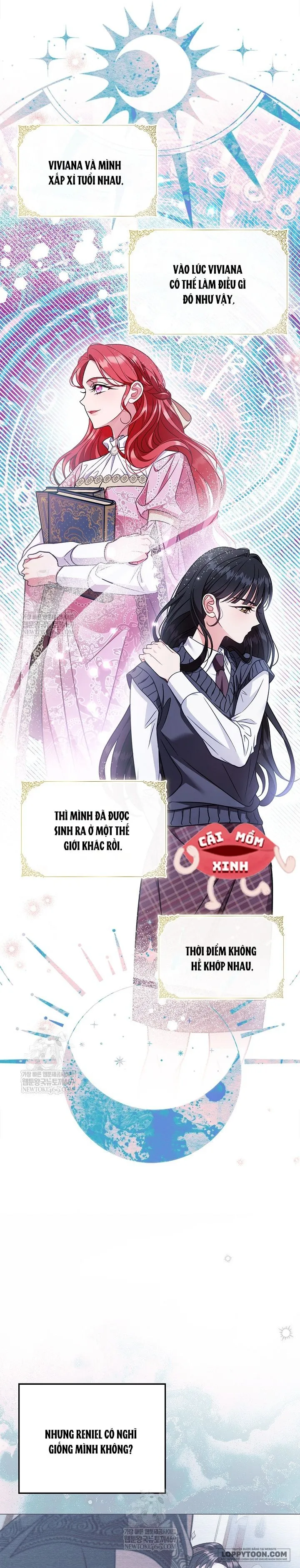 Trở Thành Người Giám Định Chất Độc Cho Thế Lực Hắc Ám Chap 95 - trang 23