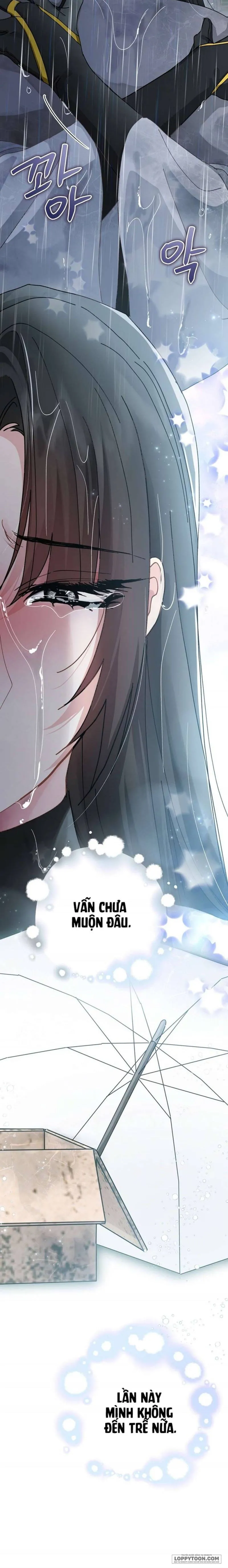 Vùng Đất Khắc Kỷ Chap 18 - trang 23
