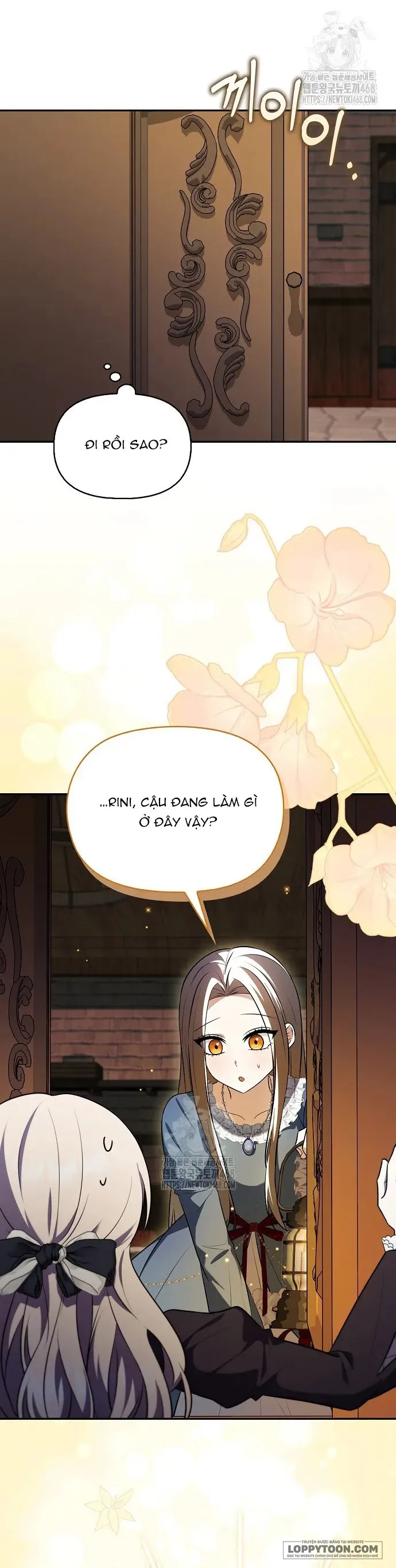Đứa Trẻ Côn Đồ Nhà Công Tước Chap 67 - trang 14
