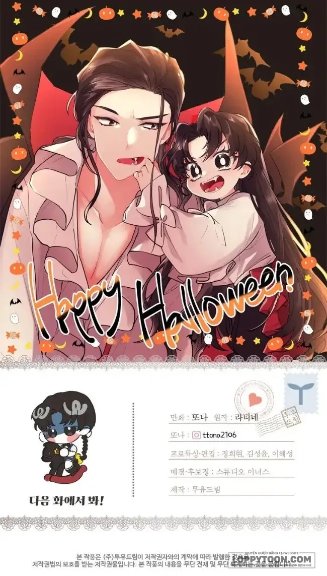Tôi Đã Trở Thành Con Gái Nuôi Của Nam Chính Chap 31 - trang 25