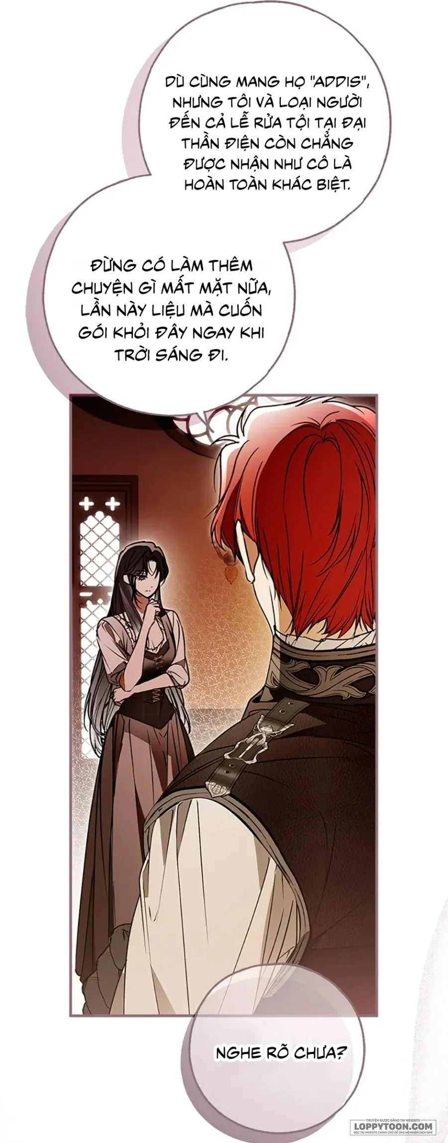 Có Kẻ Đã Sở Hữu Cơ Thể Của Tôi Chap 75 - trang 44