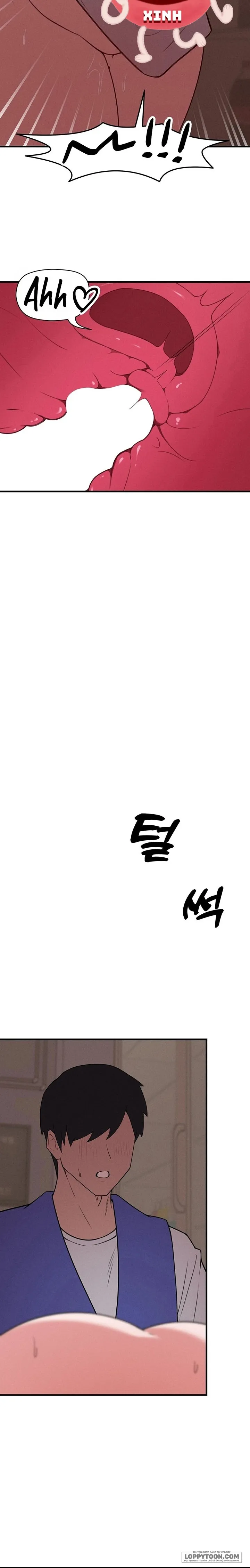 Làm Luôn Ở Đây Nhé? Chap 10 - END - trang 18