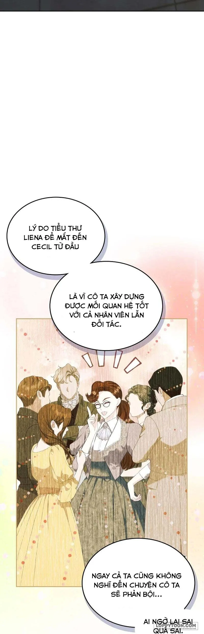 Tôi Sẽ Ly Hôn Với Anh Trai Nữ Chính Chap 59 - trang 8