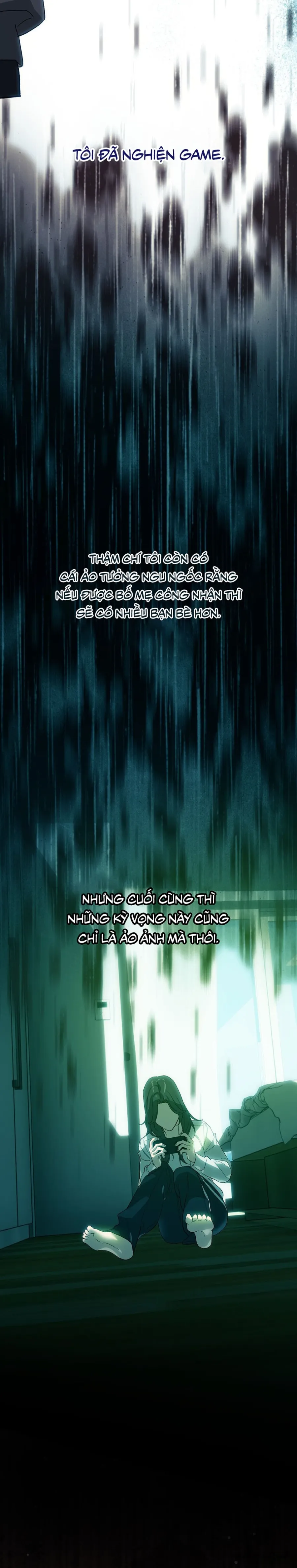 Gửi Đến Kẻ Sẽ Hủy Diệt Tôi Chap 8 - trang 16