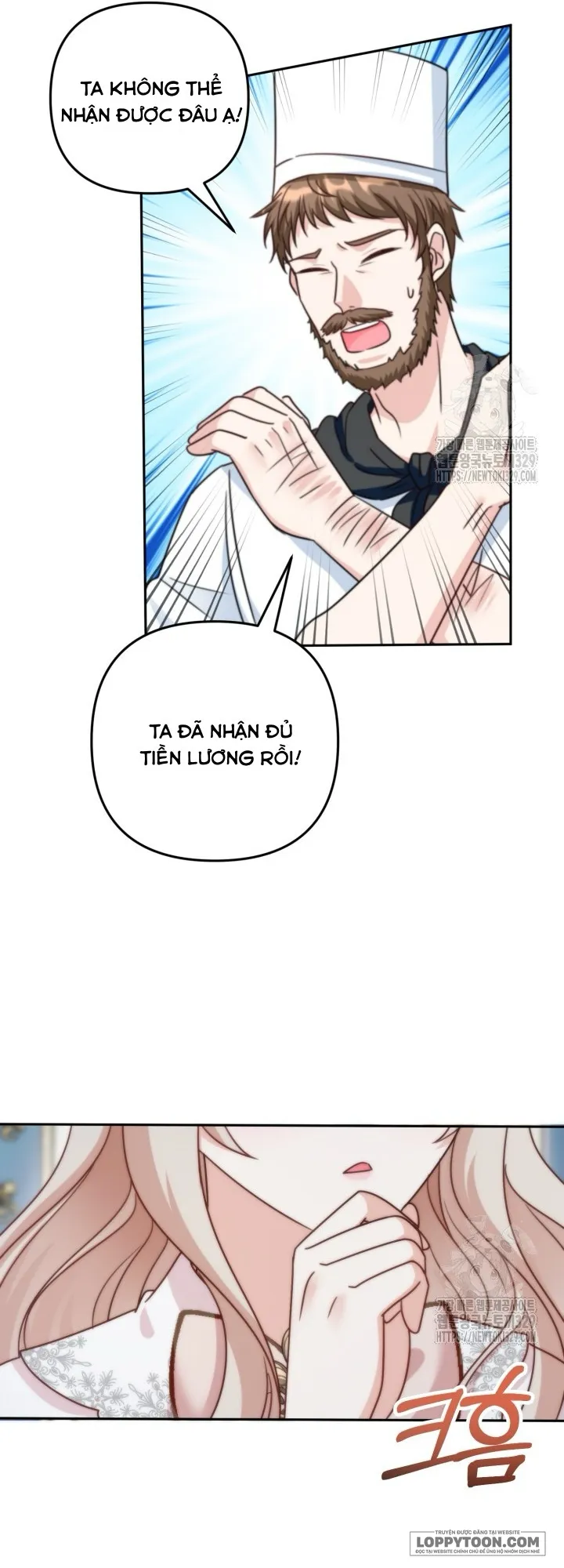 Tôi Sống Chung Với Mẹ Chồng Chap 64 - trang 3