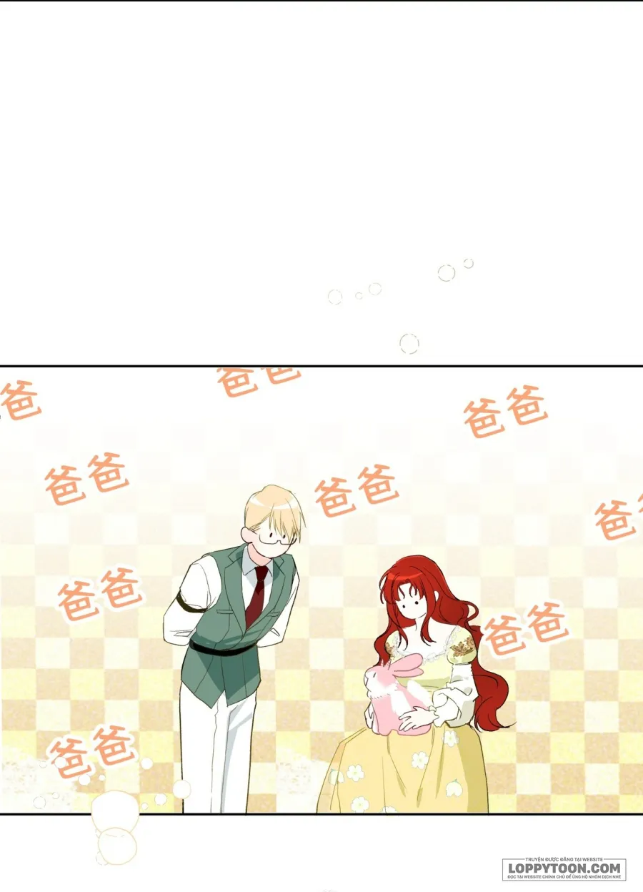 Nàng Sẽ Thuần Phục Những Anh Hùng Chap 7 - trang 28