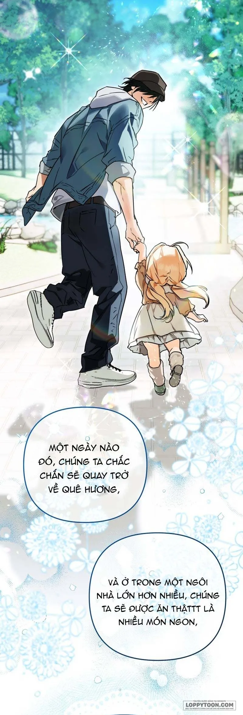 Bé Con Thiên Tài Bí Mật Đi Tìm Cha Chap 1 - trang 14