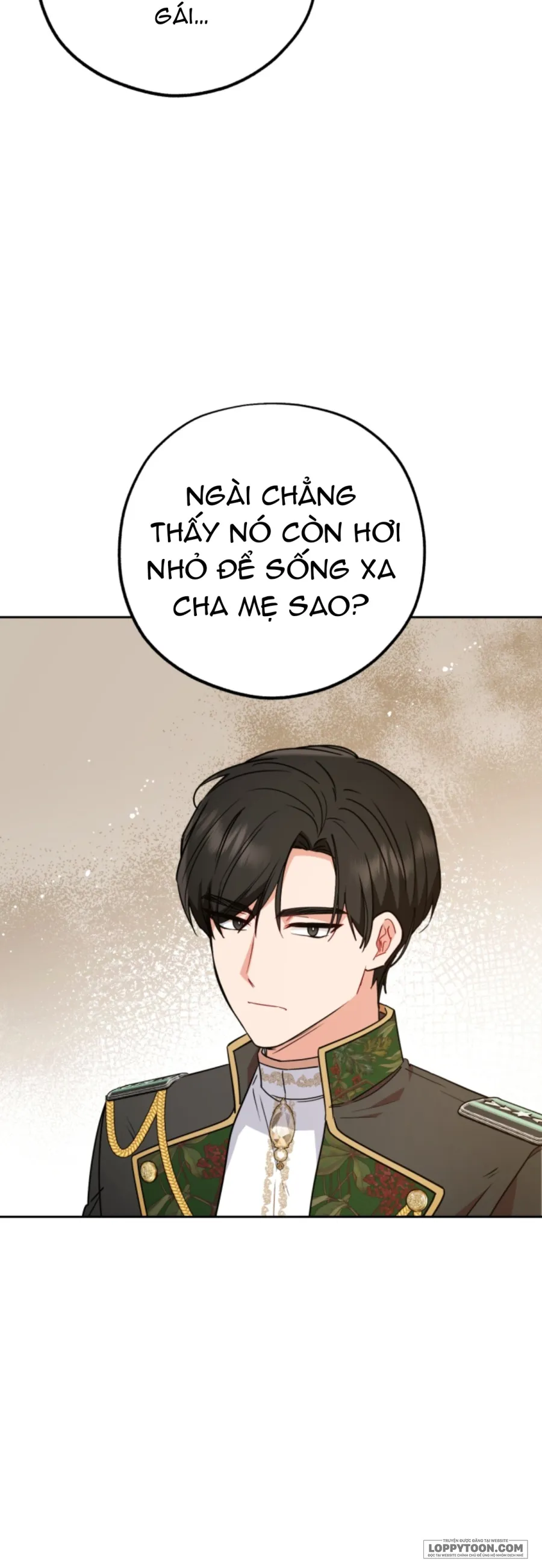 Được Yêu Thương Mà Còn Ngại Ngùng Sao Chap 13 - trang 22