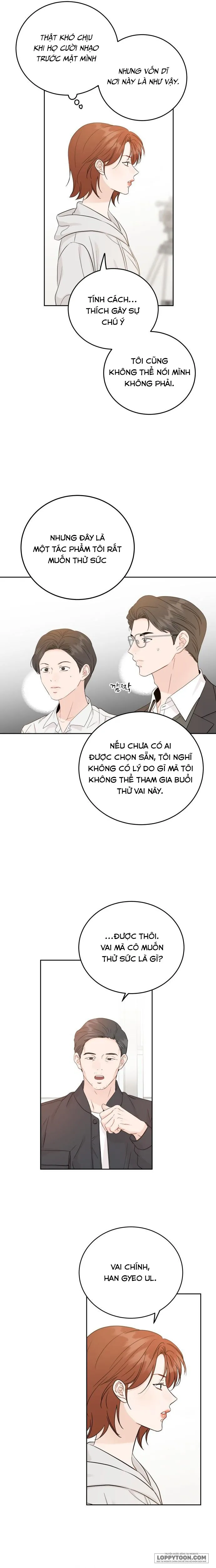 Người Một Nhà Chap 99 - trang 4