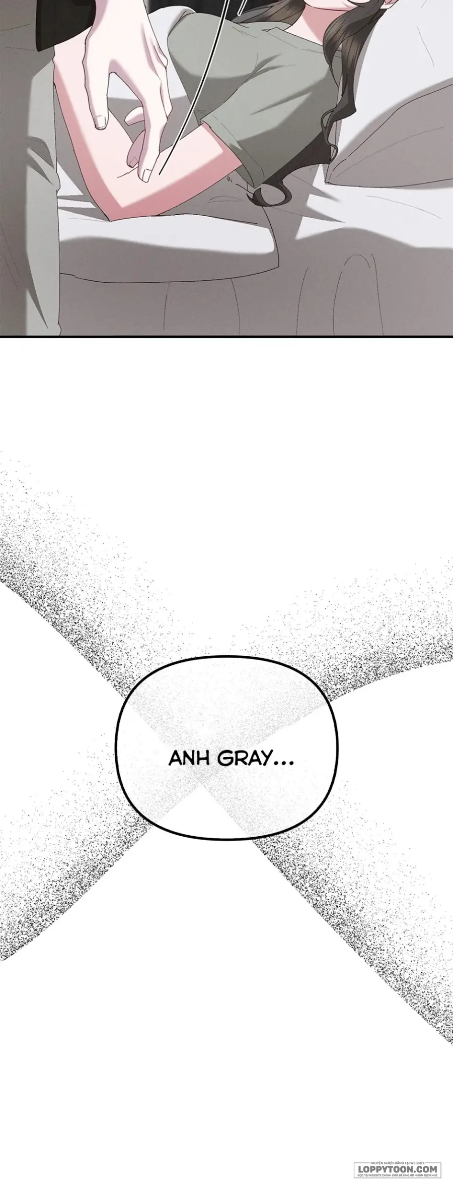 Nụ Hôn Máu Chap 16 - H - trang 36