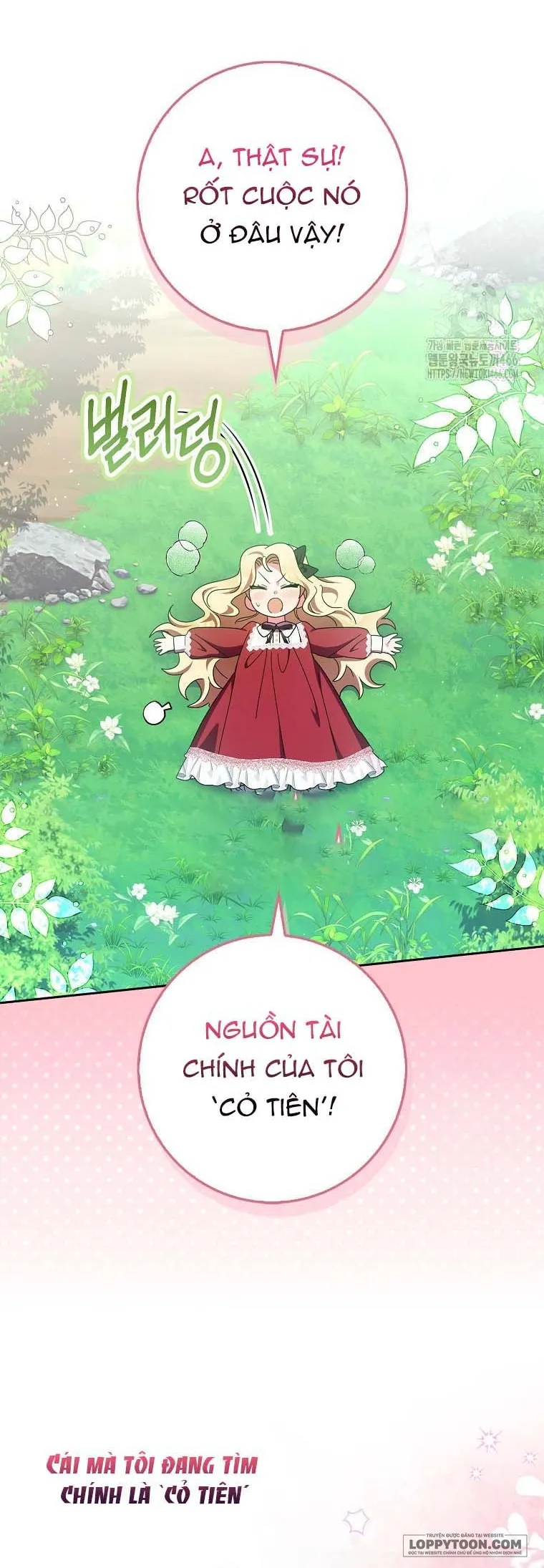 Tôi Không Thuộc Về Nơi Này Chap 16 - trang 21
