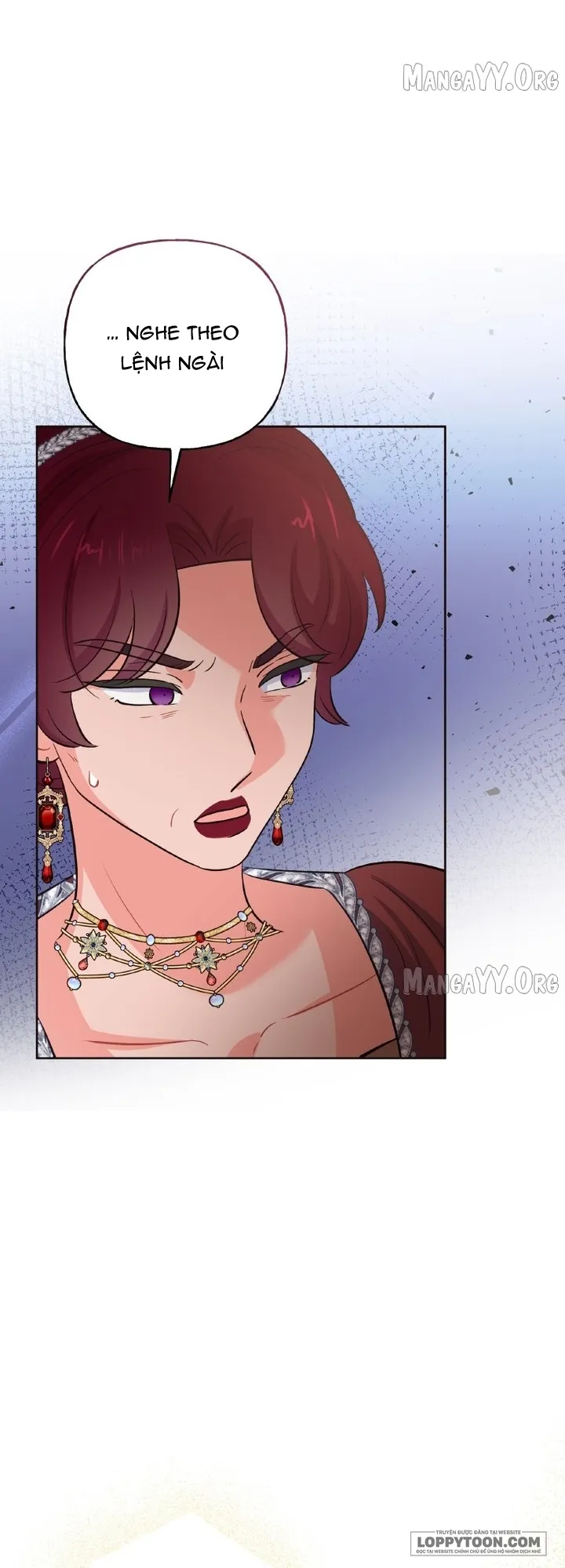 Hầu Gái Không Thích Nuôi Dạy Trẻ Nhỏ Chap 81 - trang 66