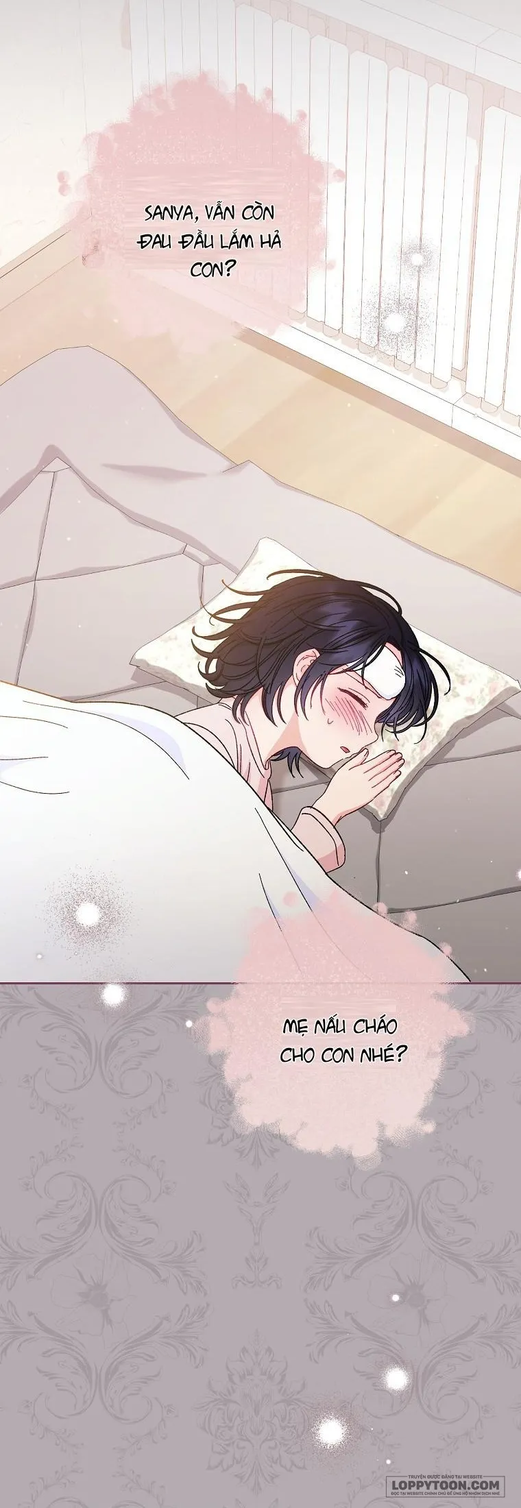 Tiểu Thiếp Chỉ Muốn Sống Yên Bình Chap 9 - trang 30