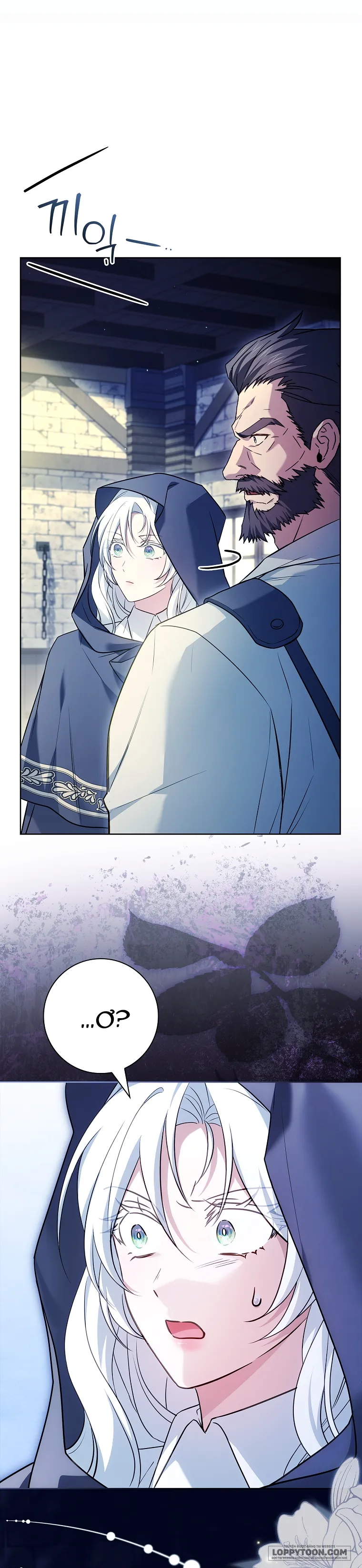 Chồng Ơi, Tại Sao Chúng Ta Không Thể Ly Hôn? Chap 88 - trang 5