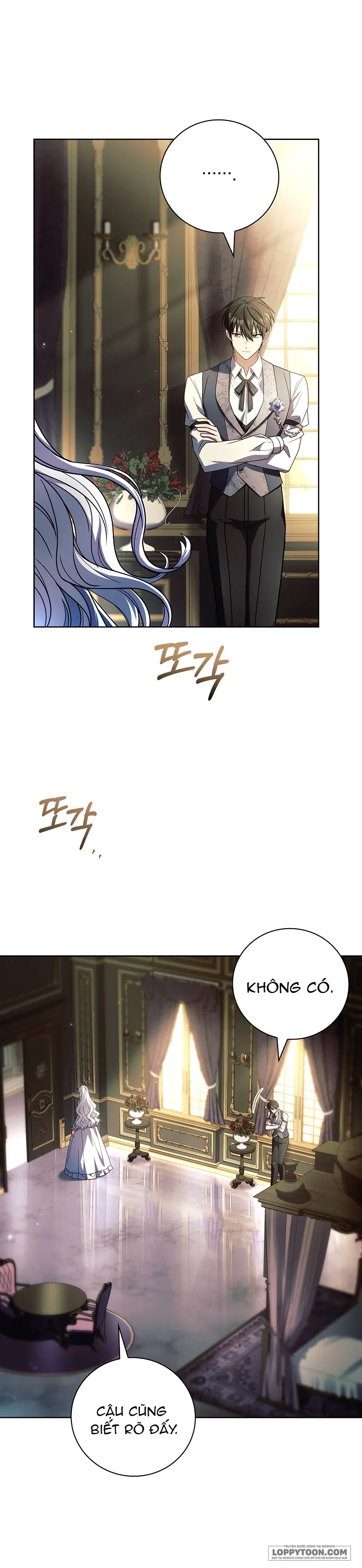 Cha Nào Con Nấy Chap 45 - trang 21