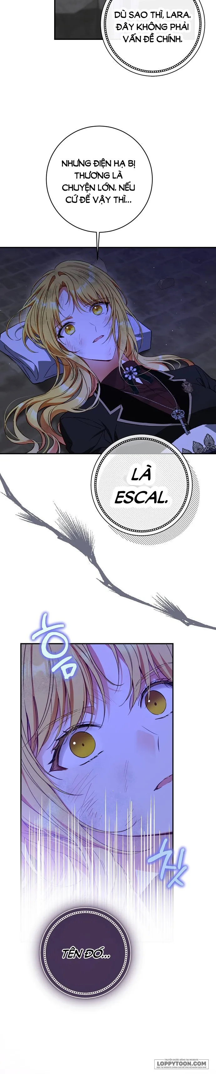 Thuần Hóa Hầu Tước Quái Dị Chap 74 - trang 32