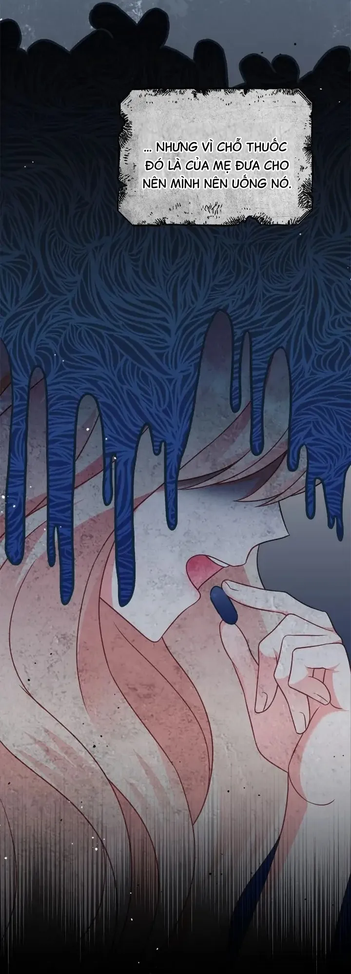 Tôi Sống Chung Với Mẹ Chồng Chap 19 - trang 32