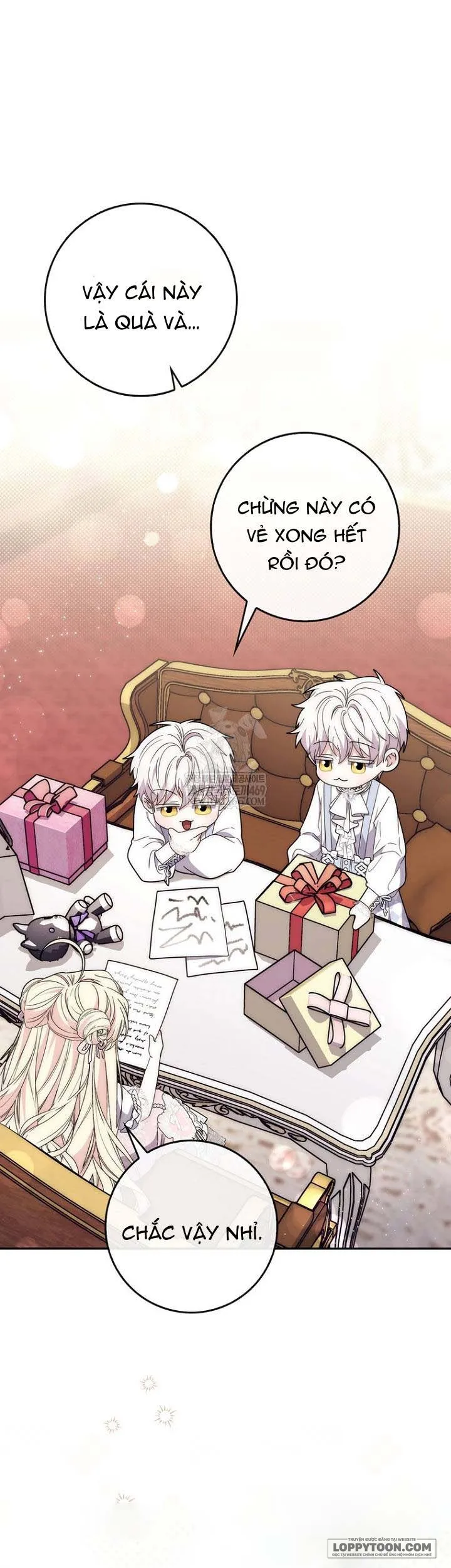 Nam Chính Bệnh Hoạn Ám Ảnh Với Sức Khoẻ Của Tôi Chap 38 - trang 2