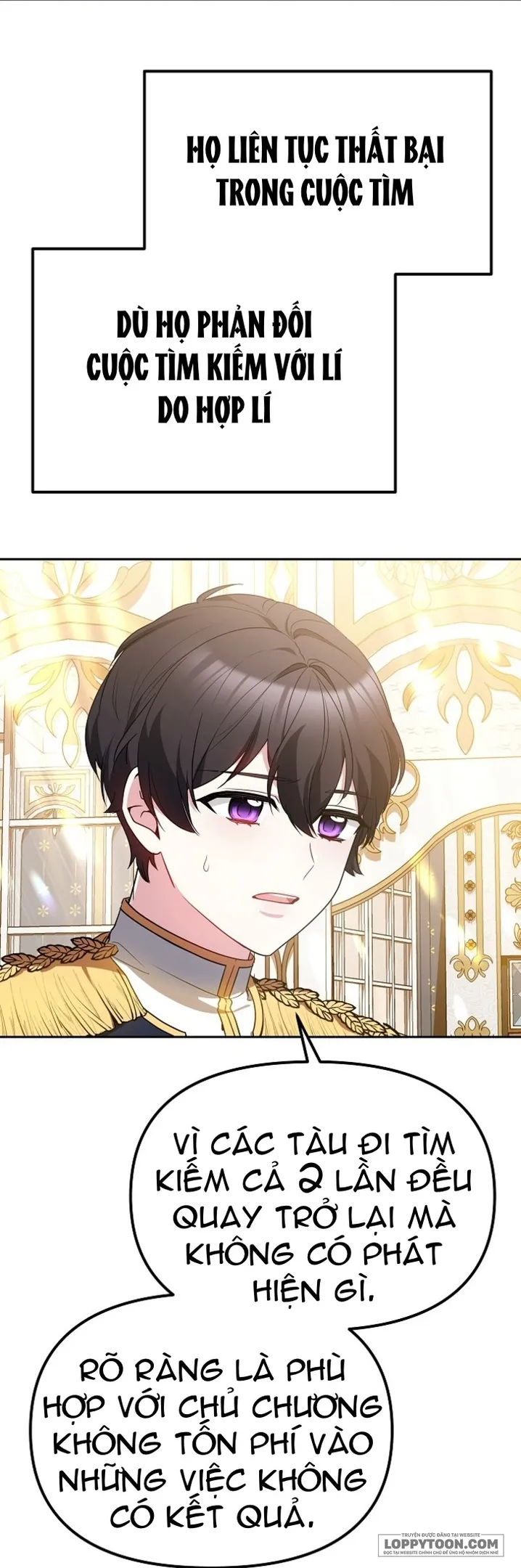 Rồng Con Thuần Hóa Những Kẻ Điên Rồ Chap 25 - trang 2