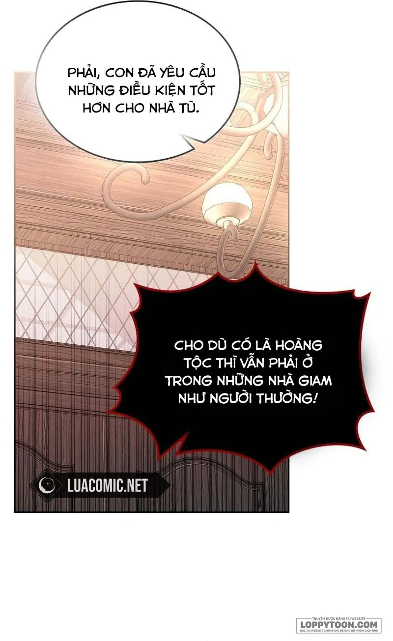 Tôi Sẽ Ly Hôn Với Anh Trai Nữ Chính Chap 63 - trang 49