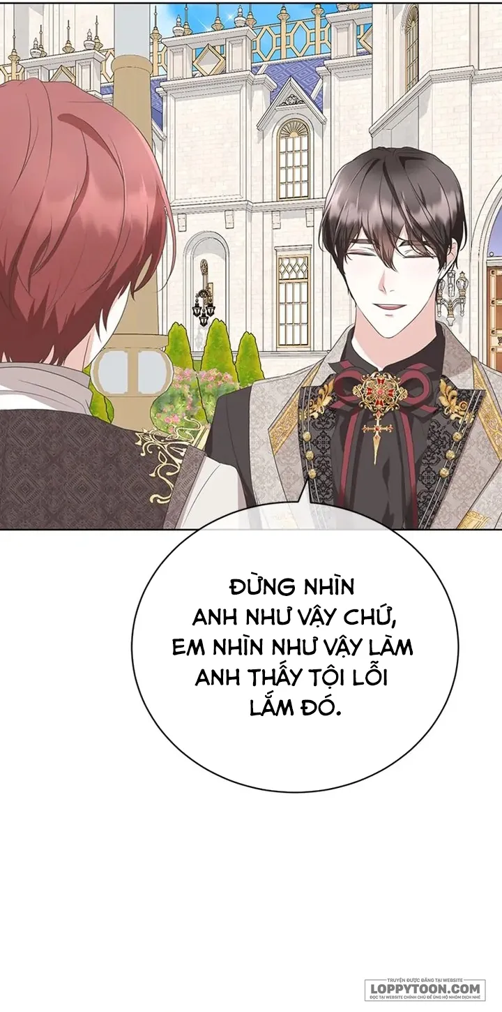 Sinh Ra Trở Thành Nhân Vật Không Có Trong Nguyên Tác Chap 72 - trang 11