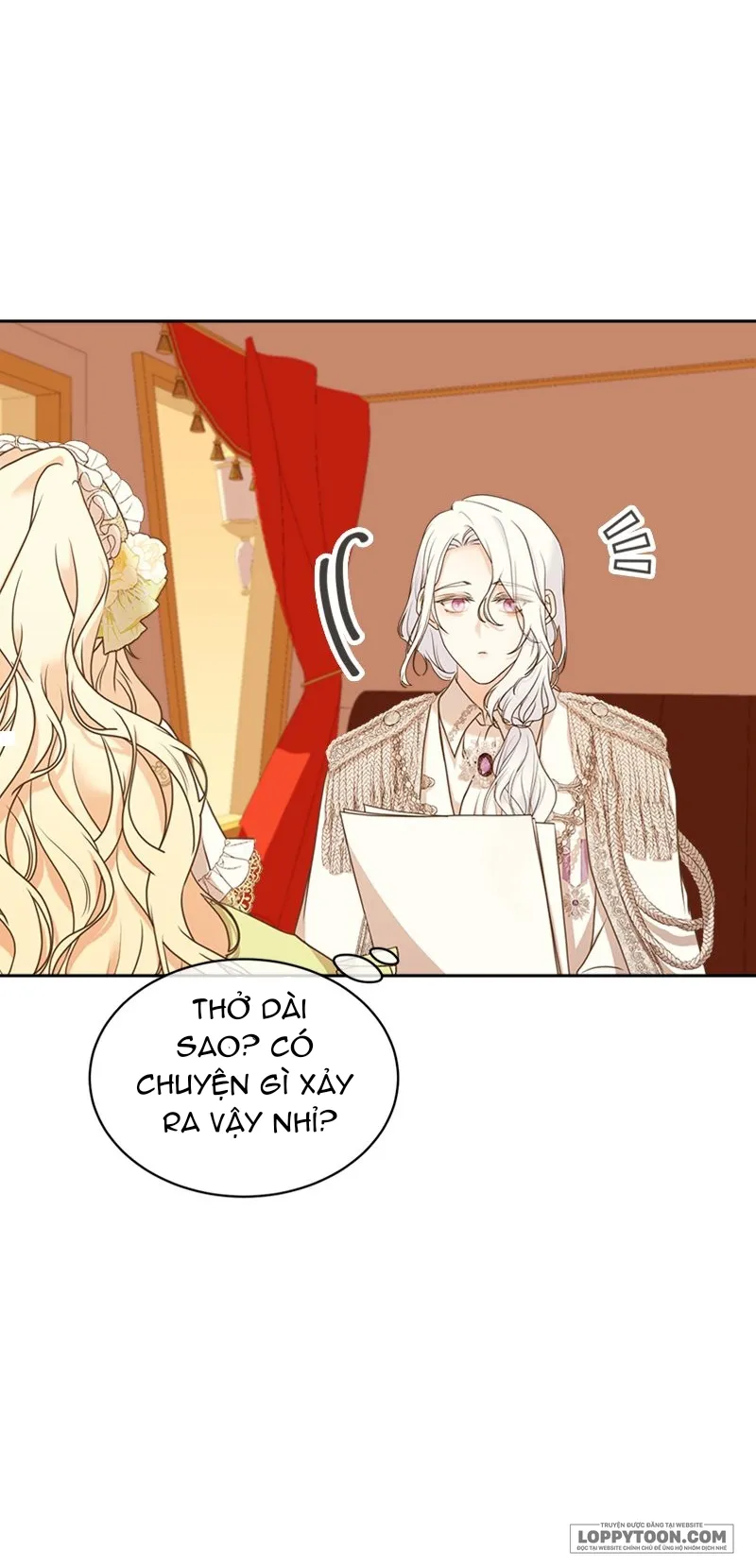 Sinh Ra Trở Thành Nhân Vật Không Có Trong Nguyên Tác Chap 6 - trang 2