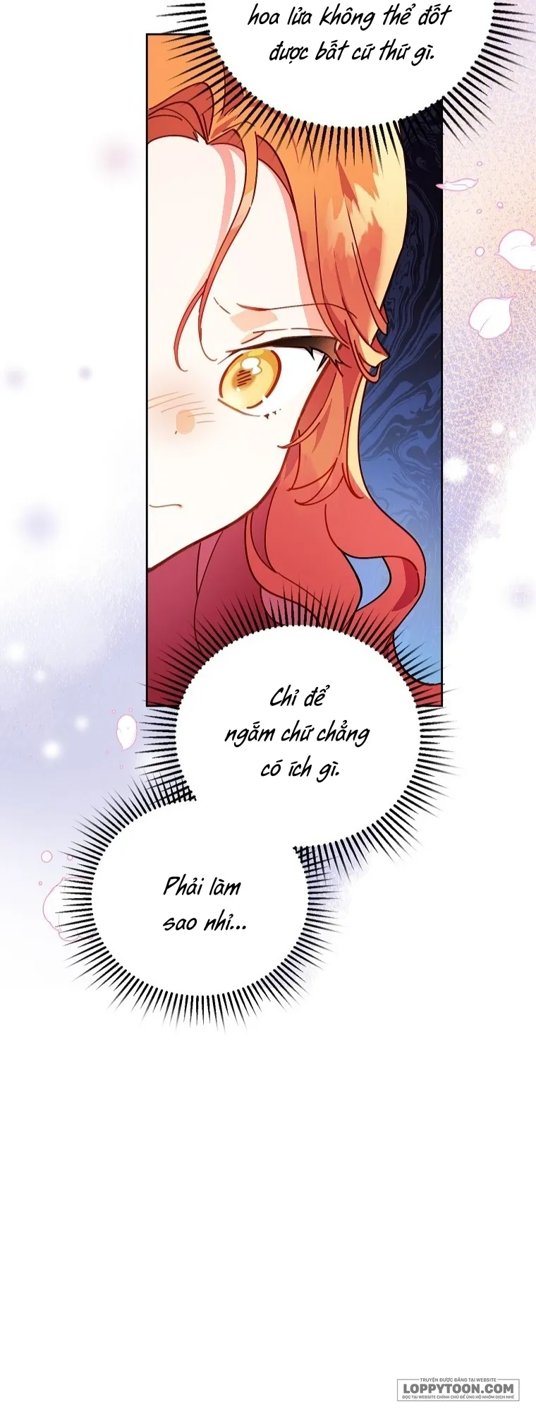 Bé Con Chốn Hoa Nở Chap 2 - trang 47