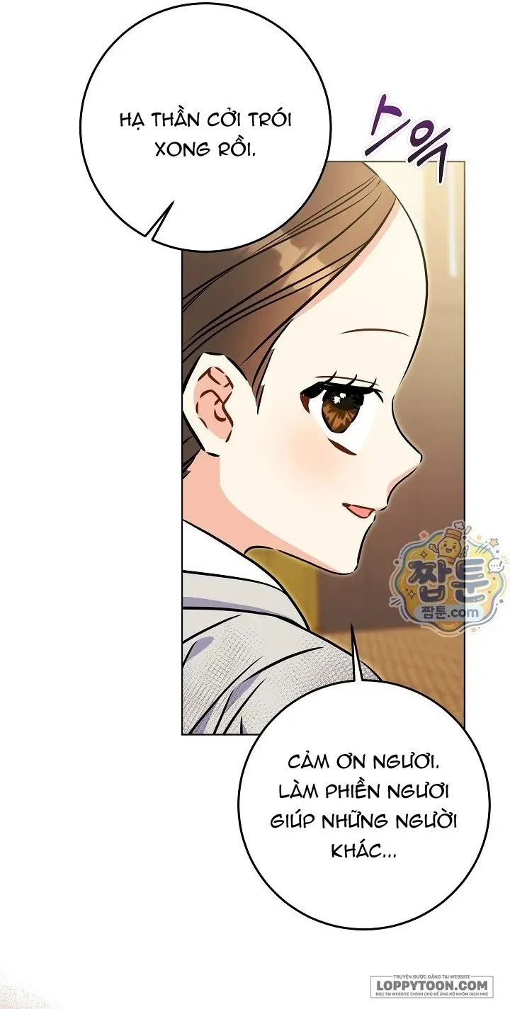 Tôi Sinh Ra Là Con Gái Của Một Cung Phi Hèn Mọn Chap 85 - trang 14