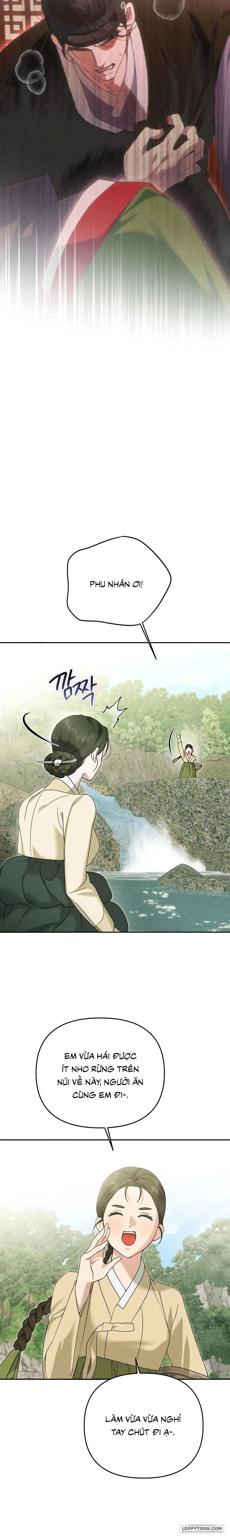 Phá Cầm Chap 9 - trang 14
