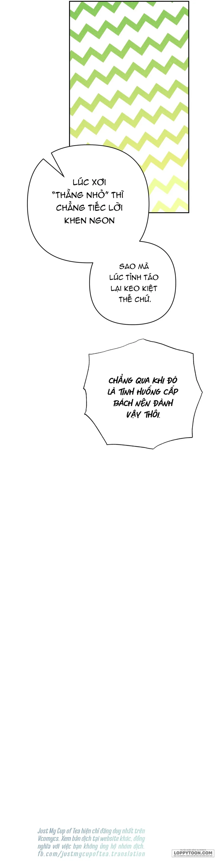 Ngưỡng Tuyệt Đối Chap 68 - trang 39
