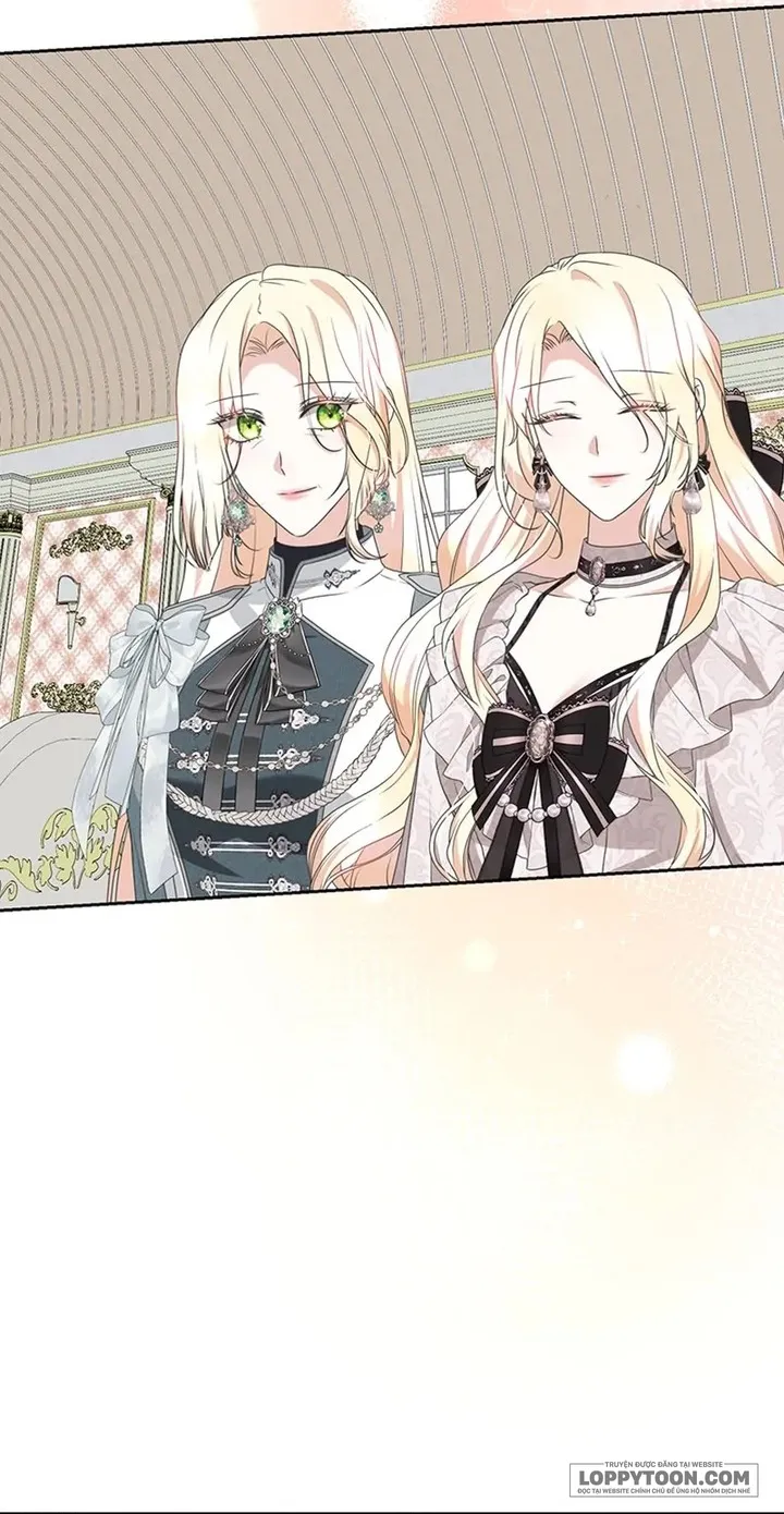 Sinh Ra Trở Thành Nhân Vật Không Có Trong Nguyên Tác Chap 74 - trang 20