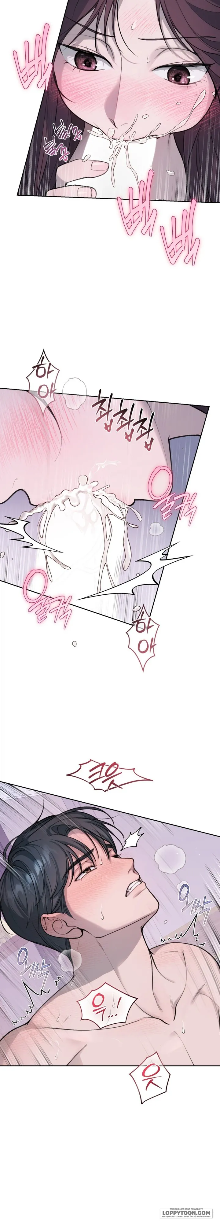 Ăn Em Một Lần Thôi, Oppa Chap 5 - 🔞🔞 - trang 8